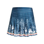 Ropa Lucky in Love Long Tahiti Pleated Skirt Women